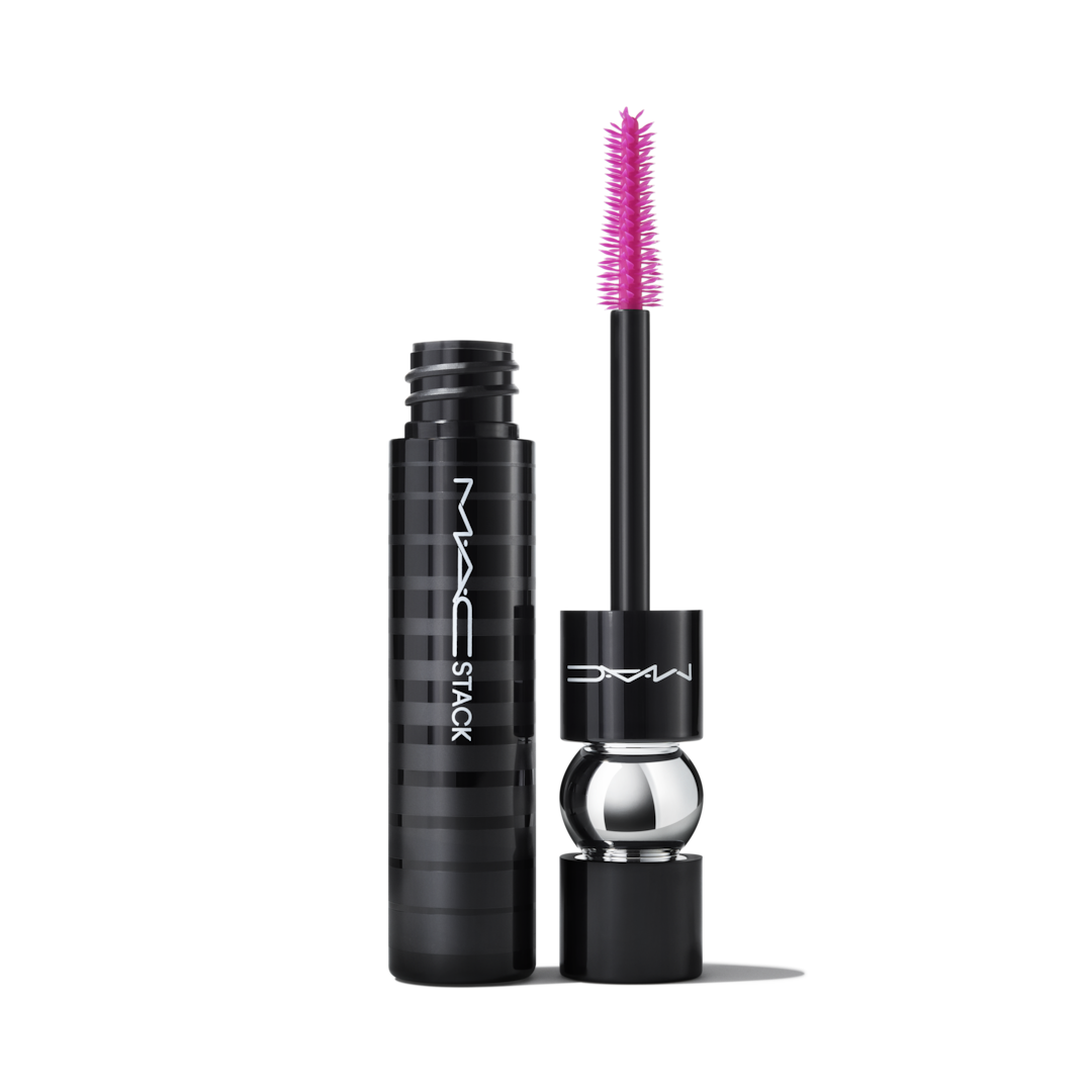 M·A·CStack Volumizing Mascara, M·A·CStack Mascara, 12mL