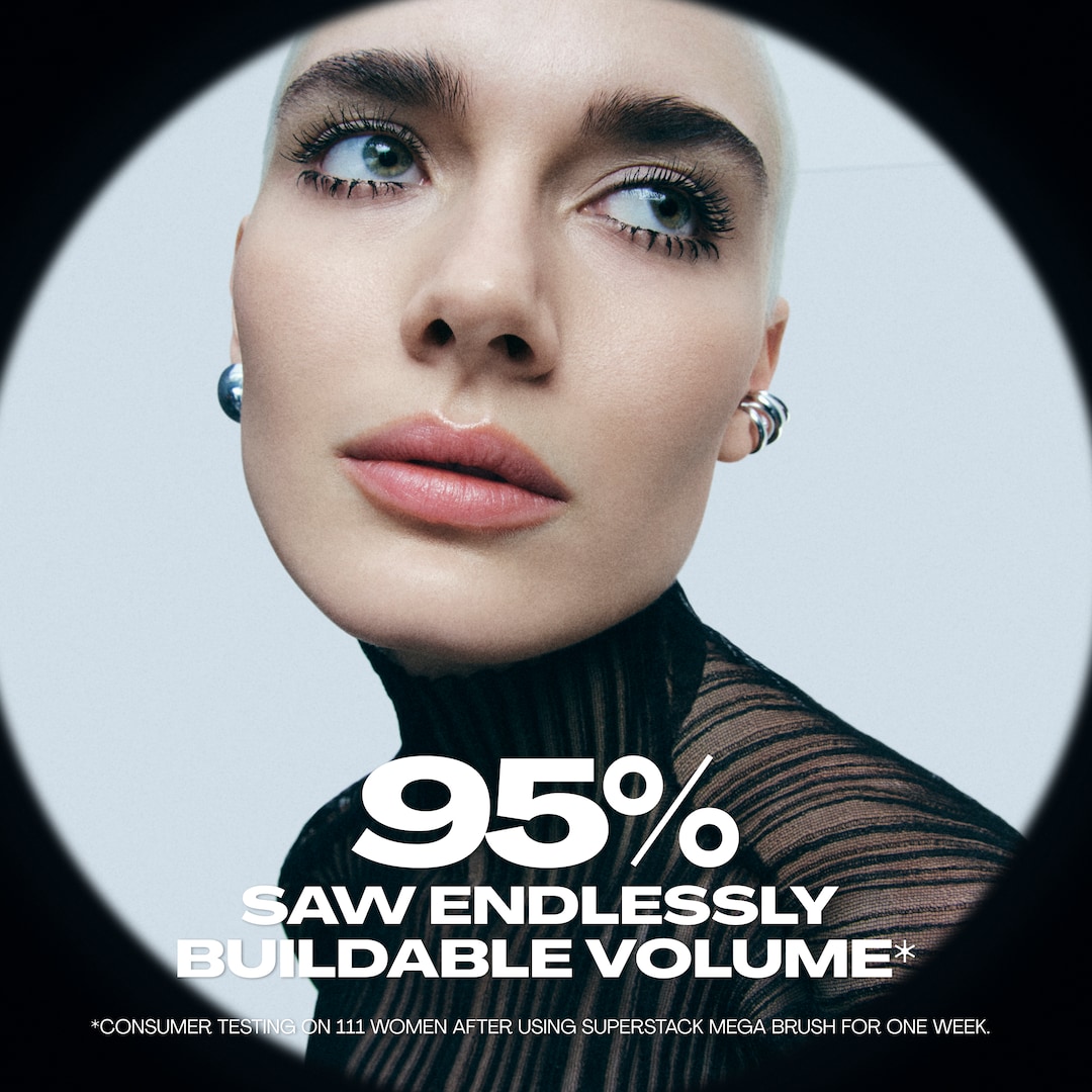 M·A·CStack Volumizing Mascara, M·A·CStack Mascara, 12mL