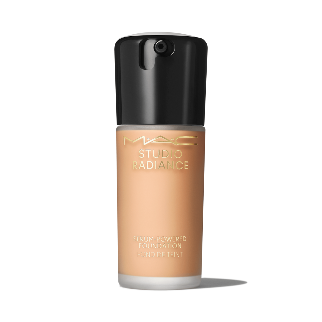 Studio Radiance Serum-Powered™ Foundation, NW22, 30ml